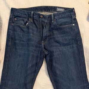 Bonobos Men's Classic Indigo Jeans